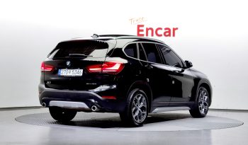 
									BMW X1 xDrive 20i xLine full								