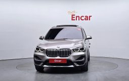 BMW X1 xDrive 20i xLine