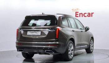 
									Cadillac XT6 3.6 Sport full								