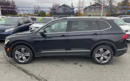 Volkswagen Tiguan 2.0 AT