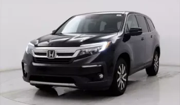 
									Honda Pilot EX-L full								