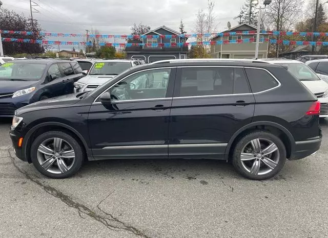 
								Volkswagen Tiguan 2.0 AT full									