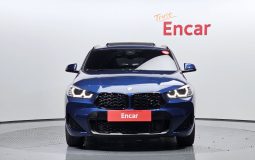 BMW X2 (F39) xDrive20i M Mesh Edition