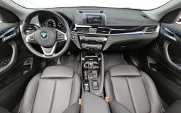 BMW X2 (F39) xDrive25i Advantage