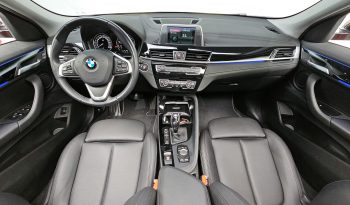 
									BMW X2 (F39) xDrive25i Advantage full								