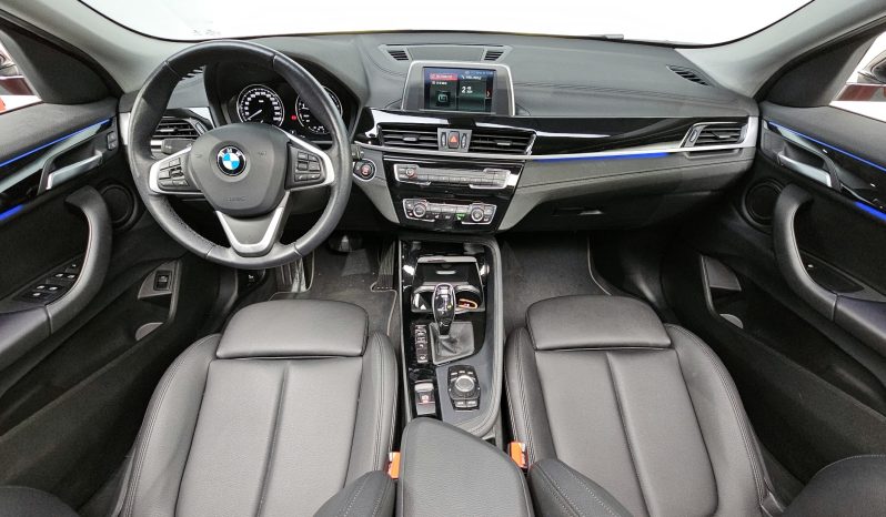 
								BMW X2 (F39) xDrive25i Advantage full									