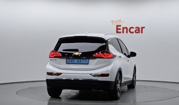 
									Chevrolet Bolt EV EV Premier full								