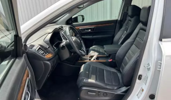 
									Honda CR-V 1.5 CVT full								