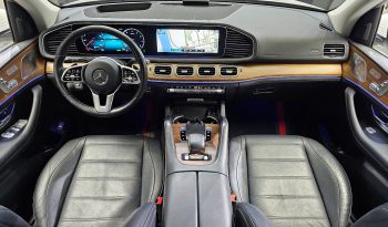 
									Mercedes-Benz GLE-Class GLE450 4MATIC full								