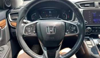 
									Honda CR-V 1.5 CVT full								