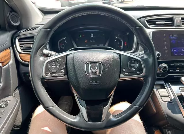 
								Honda CR-V 1.5 CVT full									