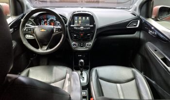 
									Chevrolet Spark Premier full								