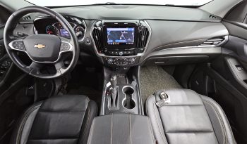 
									Chevrolet Traverse 3.6 AWD Premier full								