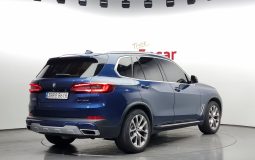 BMW X5 xDrive 30d xLine