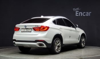 
									BMW X6 xDrive 30d full								