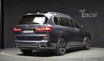 
									BMW X7 xDrive 40i M Sport 6STR full								