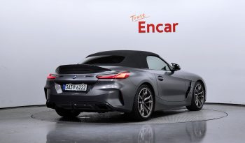 
									BMW Z4 M40i full								