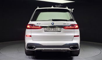 
									BMW X7 xDrive 30d M Sport 6STR full								