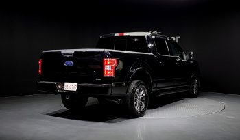 
									Ford F150 3.5L full								