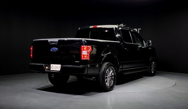 
								Ford F150 3.5L full									