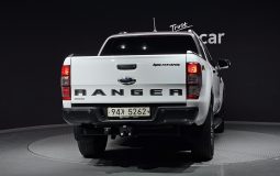 Ford Ranger 2.0 Wildtrack