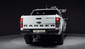 
									Ford Ranger 2.0 Wildtrack full								