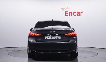 
									Genesis G80 3.3 GDI Premium Luxury full								