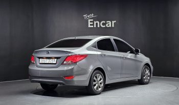 
									Hyundai Accent 1.4 VVT Smart Special full								