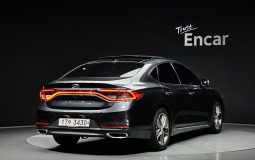 Hyundai Grandeur 2.4 Exclusive Special