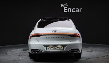 
									Hyundai Grandeur 2.5 Calligraphy full								