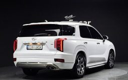 Hyundai Palisade Gasoline 3.8 4WD Calligraphy