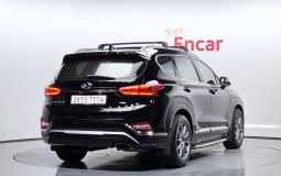 Hyundai Santafe Gasoline 2.0T 2WD Inspiration