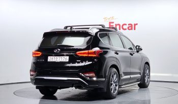 
									Hyundai Santafe Gasoline 2.0T 2WD Inspiration full								