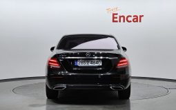 Mercedes-Benz E-Class E250 Avantgarde