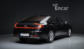 
									Hyundai Sonata 2.0 Modern full								