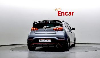 
									Hyundai Veloster 2.0 N full								