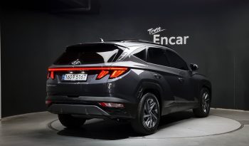 
									Hyundai Tucson Diesel 2.0 2WD Modern full								