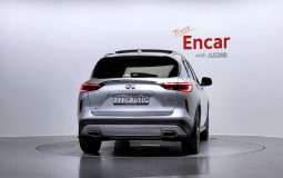 Infinity QX50 2.0 Sensory AWD