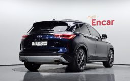 Infinity QX50 2.0 Sensory AWD