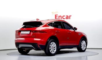 
									Jaguar E-PACE D180 S full								