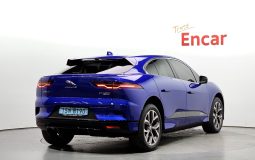 Jaguar I-PACE EV400 HSE