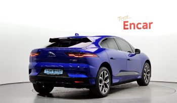 
									Jaguar I-PACE EV400 HSE full								