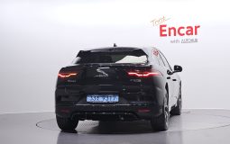 Jaguar I-PACE EV400 HSE