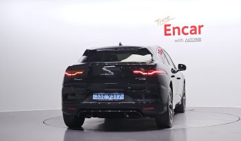 
									Jaguar I-PACE EV400 HSE full								