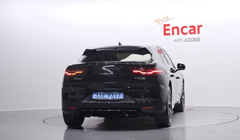 
								Jaguar I-PACE EV400 HSE full									