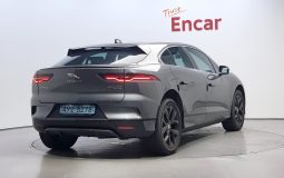 Jaguar I-PACE EV400 HSE