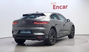 
									Jaguar I-PACE EV400 HSE full								