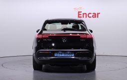 Mercedes-Benz EQC EQC400 4MATIC