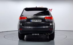 Jeep Cherokee 3.6 Limited WK2