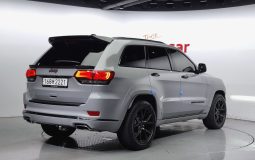 Jeep Cherokee 3.6 Limited WK2